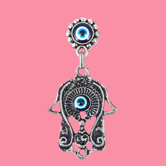 EVIL EYE MAGNET